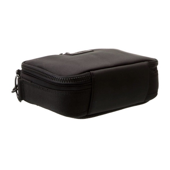 Dagne Dover Black Crossbody Lunch Bag - Picture 5 of 6